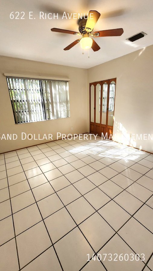 Building Photo - 622 E Rich Ave