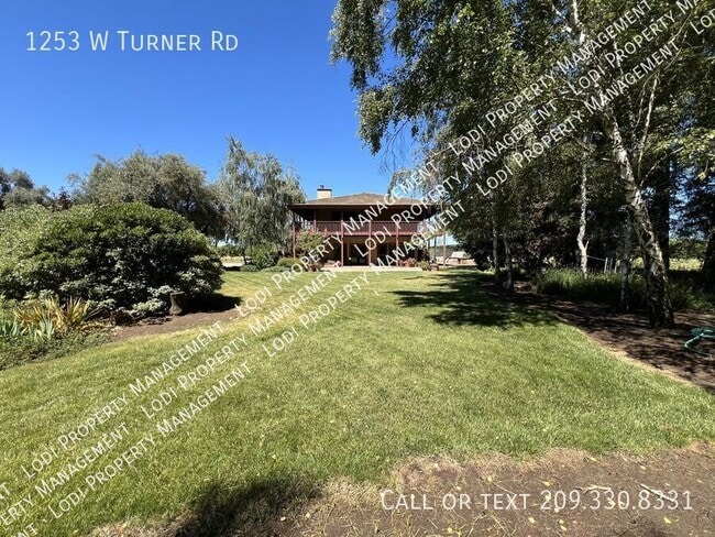 Building Photo - 1253 W Turner Rd