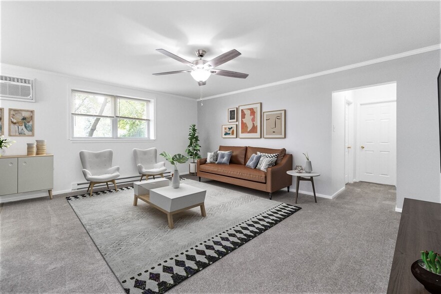 Interior Photo - Fox Meadow Apartment Homes
