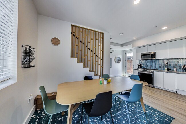 Floorplan - ArtHaus Northgate