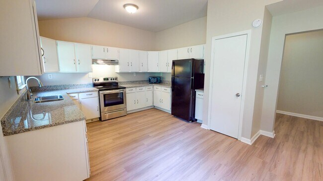 Building Photo - 2345 Butner Rd