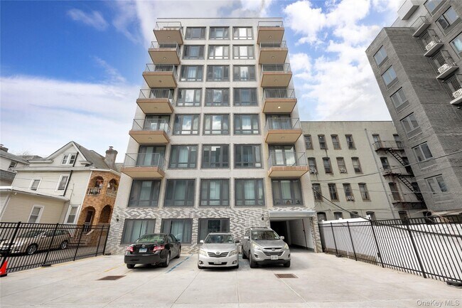 Building Photo - 148-36 89th Ave