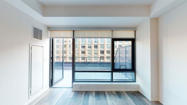 Building Photo - 345 Harrison Ave