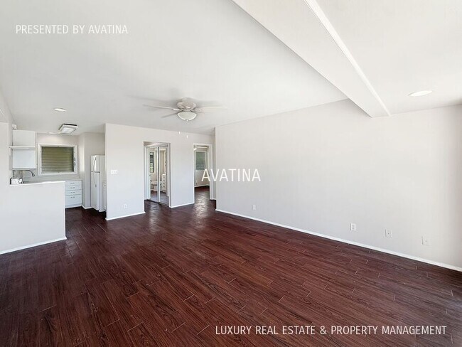 Building Photo - 1266 Manulani St