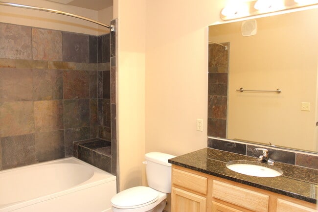 Building Photo - The Alameda Compound - Luxury 2 Bdr on 3rd...