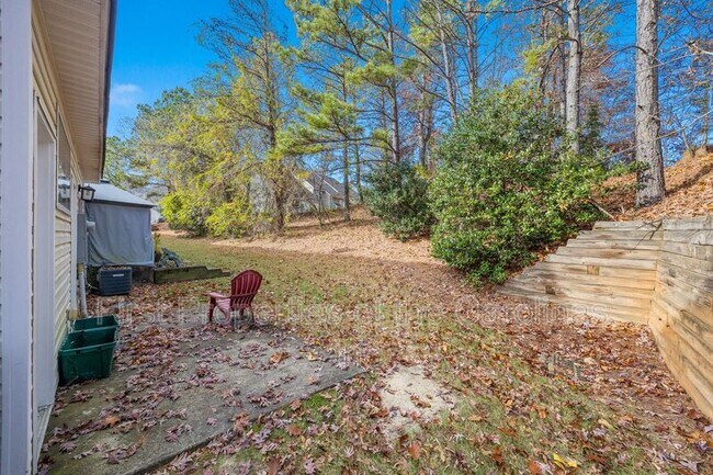 Building Photo - 16865 Timber Crossing Rd