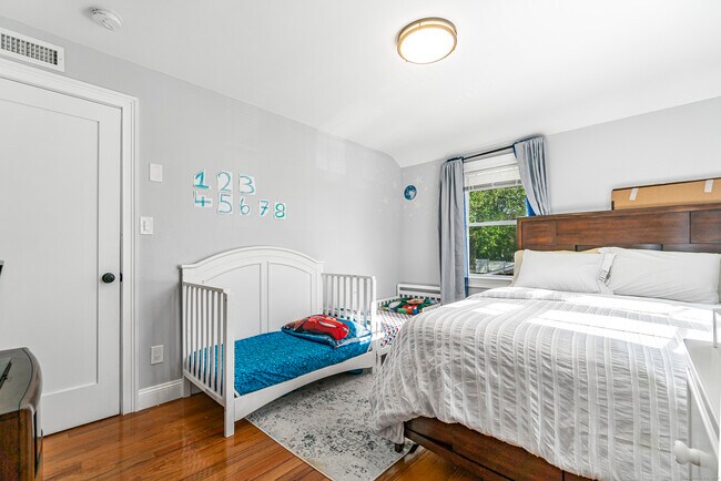 Building Photo - 63-67-67 Pearl Harbor Pl
