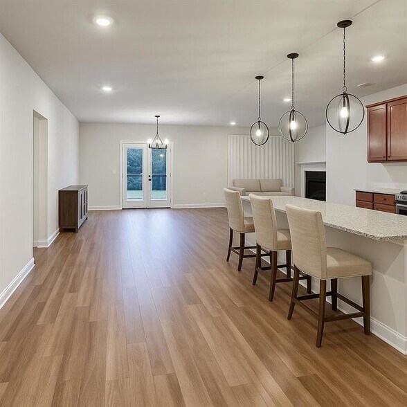 Building Photo - 3620 Summerpoint Xing