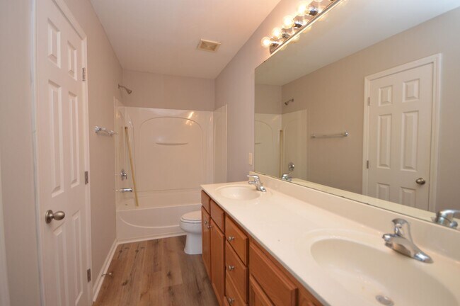 Building Photo - 3617 Bison Hill Lane