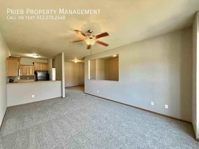 Building Photo - 805 S Woodson Ct