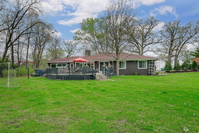 Building Photo - 3309 York Rd