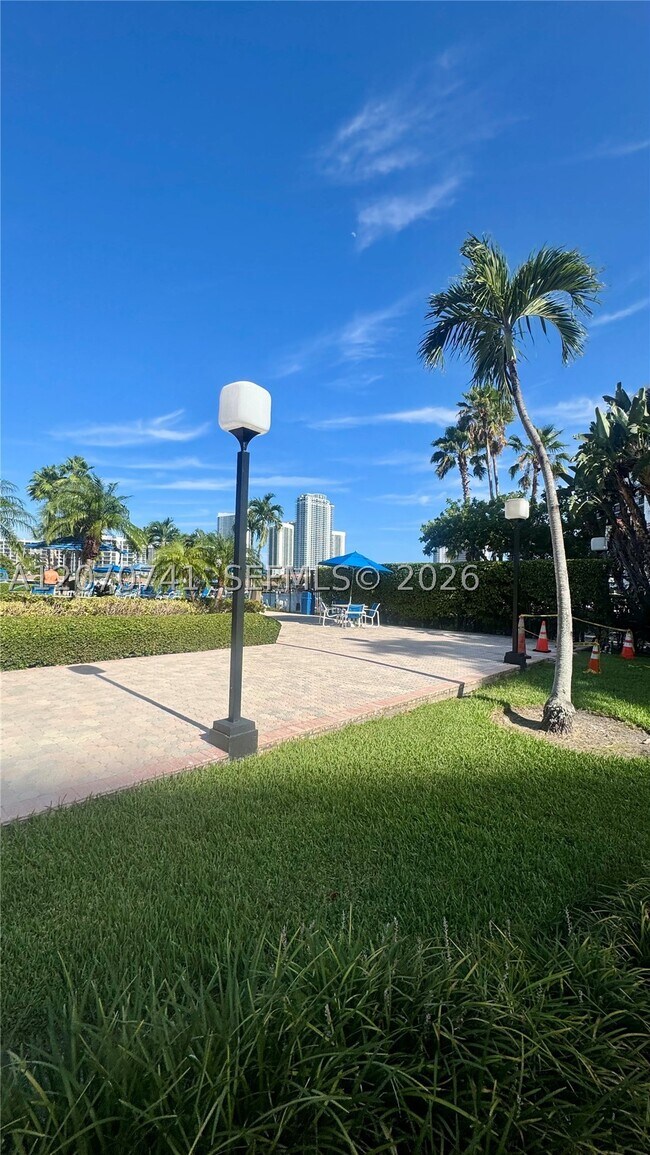 Building Photo - 600 Three Islands Boulevard