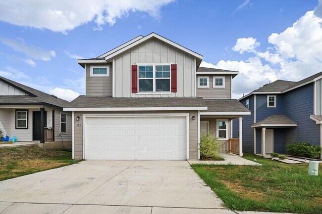 Building Photo - 553 Autumn Blaze