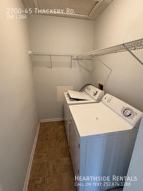 Building Photo - 2700 Thackery Rd