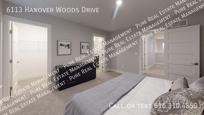 Building Photo - 6113 Hanover Woods Dr