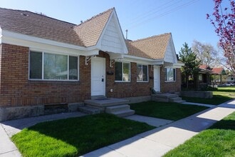 Building Photo - 1546 S 500 E