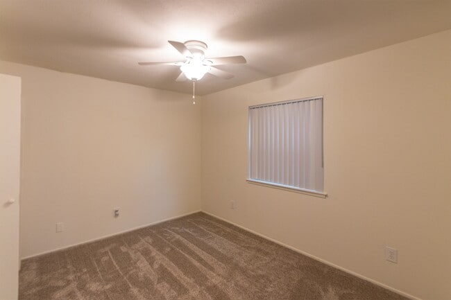 Floorplan - Preston Park