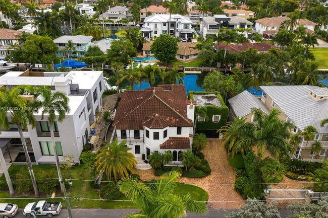Building Photo - 500 Coconut Isle Dr
