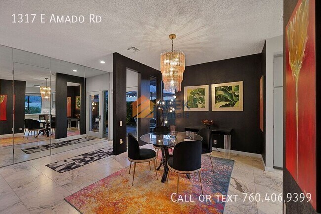 Building Photo - 1317 E Amado Rd