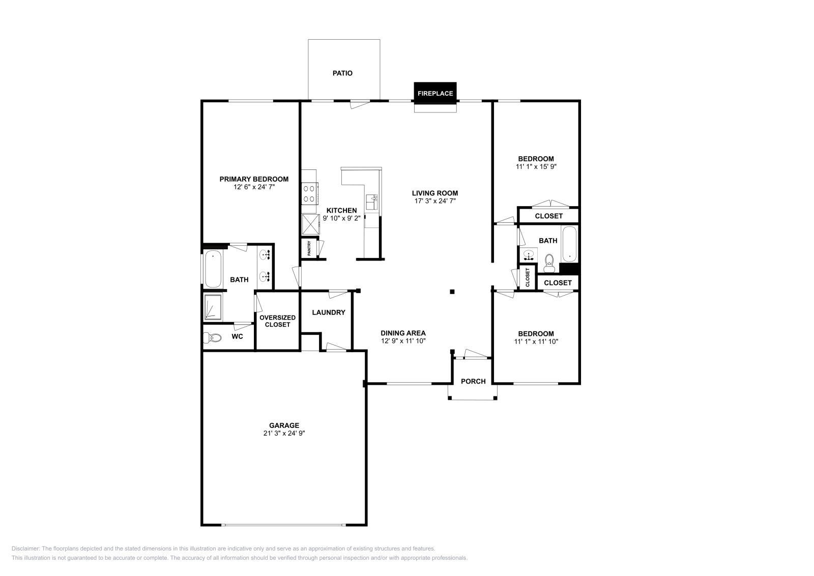 Building Photo - 15 Victoria Dr