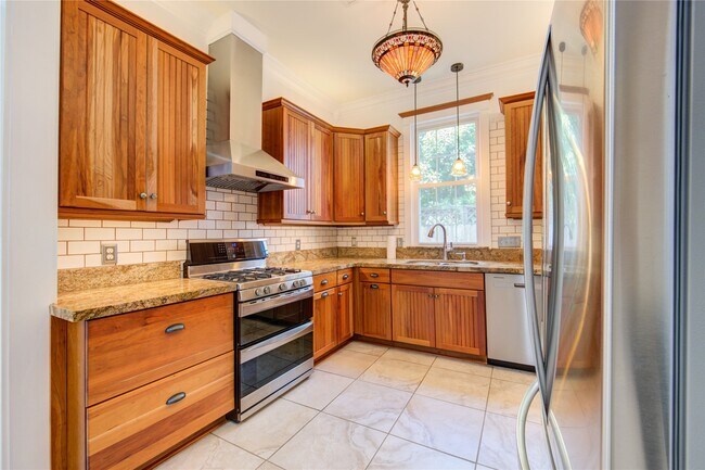 Building Photo - 1507 20th St
