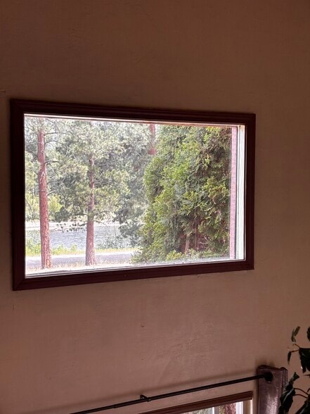 View From Loft - 3951 Stevensville River Rd