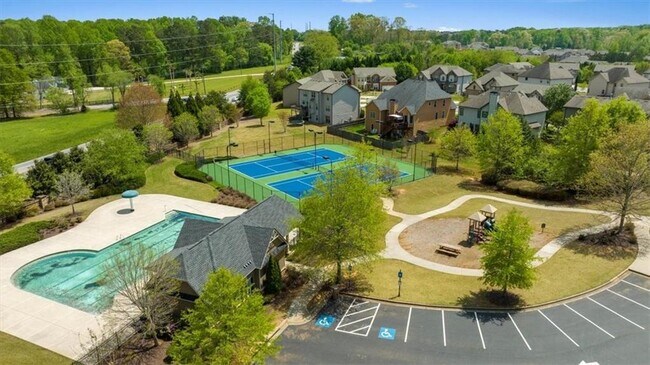 Building Photo - 4530 Fernbrook Pl