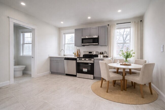 Building Photo - 0 Newbury Ave