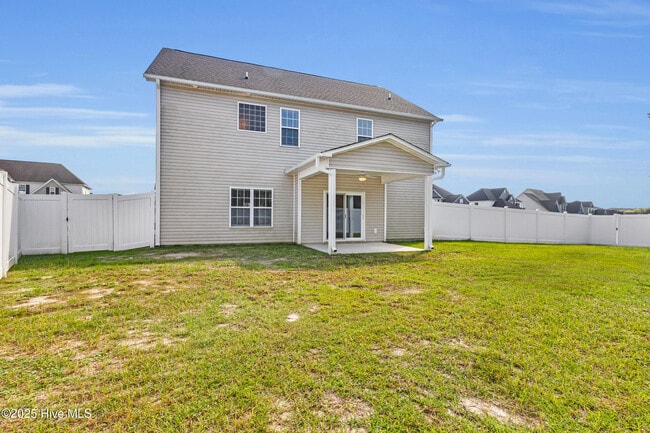 Building Photo - 2908 Bettye Gresham Ln