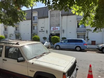 Primary Photo - 130 N Alexandria Ave