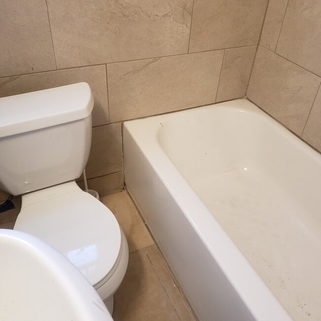 Bathroom - 8320 Cohn St