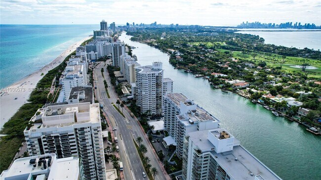 Building Photo - 5700 Collins Ave