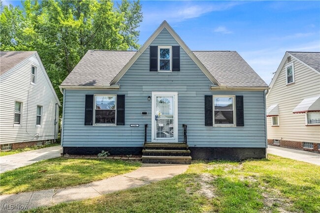 Primary Photo - 11901 Kensington Ave