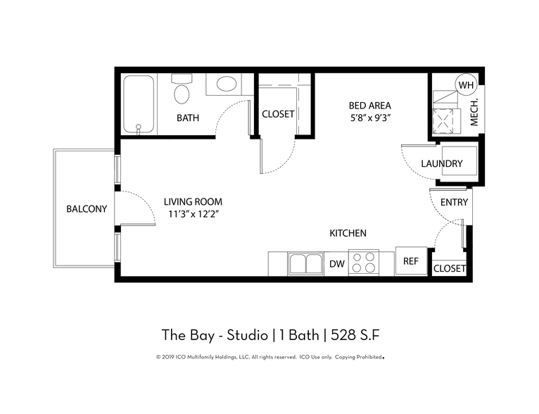The Devon at University Place 875 S 700 E Orem UT 84097 Apartment