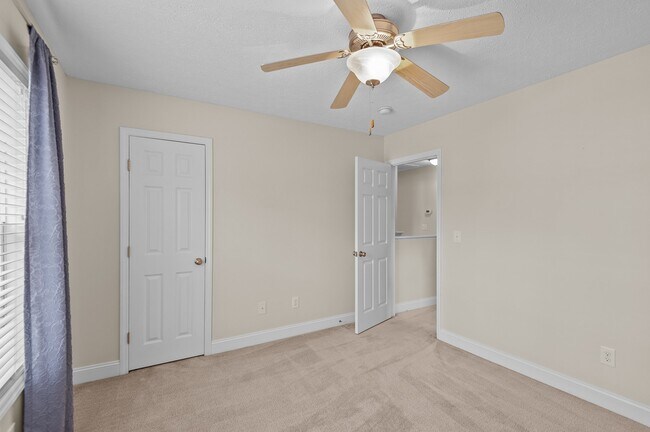 Building Photo - 3109 John Willis Rd