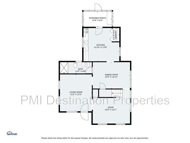 Building Photo - 811 N 10th St