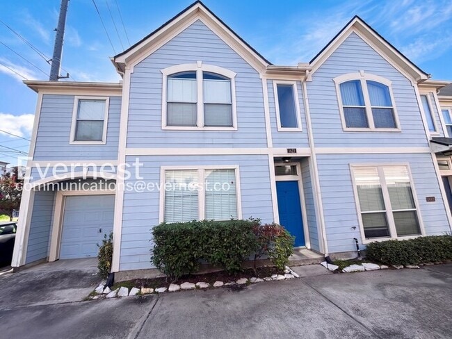 Building Photo - 1625 Oneil St
