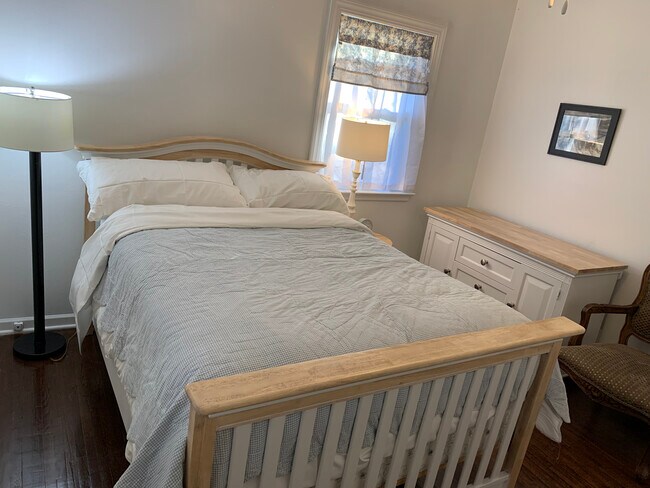 Bedroom TWO: Dresser - 3632 Dunn Ave