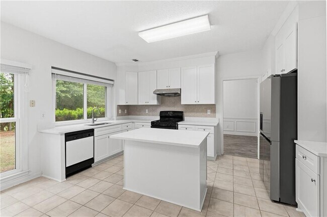 Building Photo - 6430 Barwick Ln