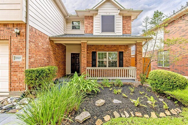 Building Photo - 7507 Trail Hollow