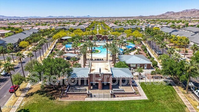 Building Photo - 1723 N 208th Ave