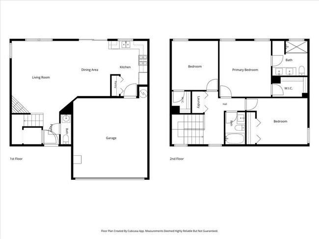 Building Photo - 506 Weatherstone Ct