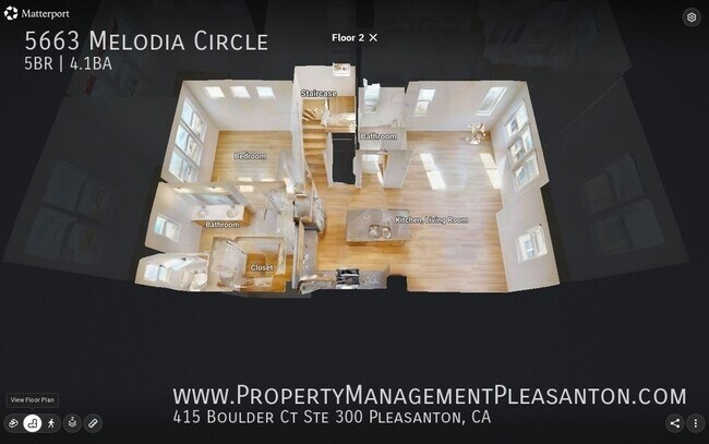 Building Photo - 5663 Melodia Cir
