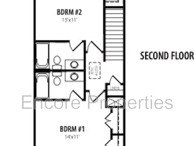 Building Photo - 242 S Raleigh St