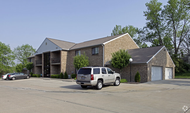 Primary Photo - Ashley Pointe West Apartments