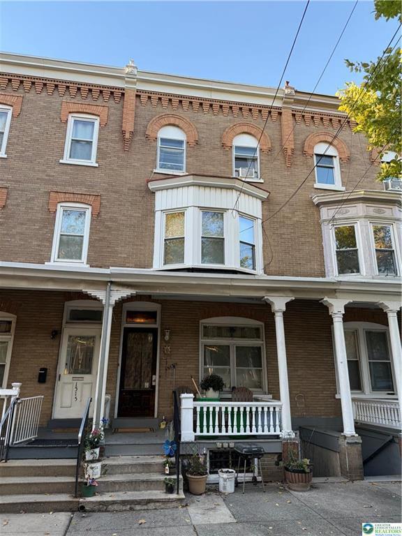 Building Photo - 1513 W Chew St