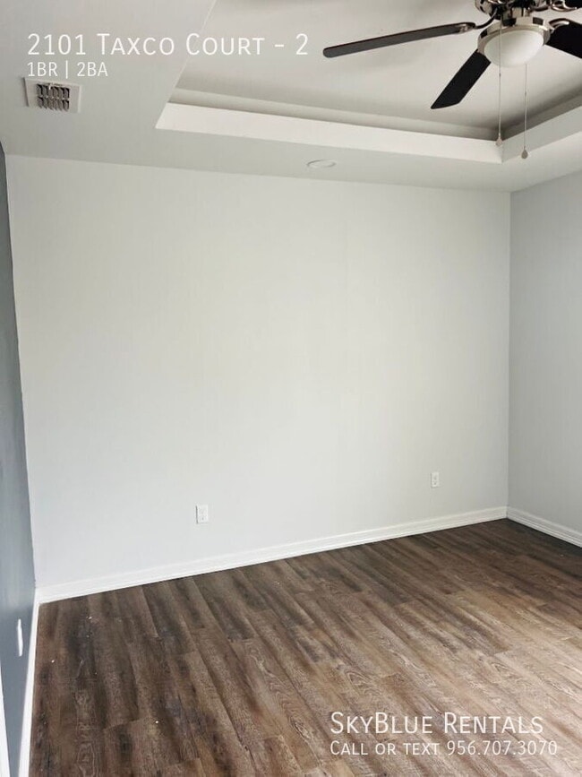 Building Photo - 2101 Taxco Ct