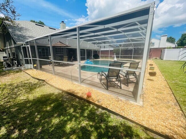 Building Photo - Pool Home BRYN MAWR-5328 Rockbourne Ct Orl...
