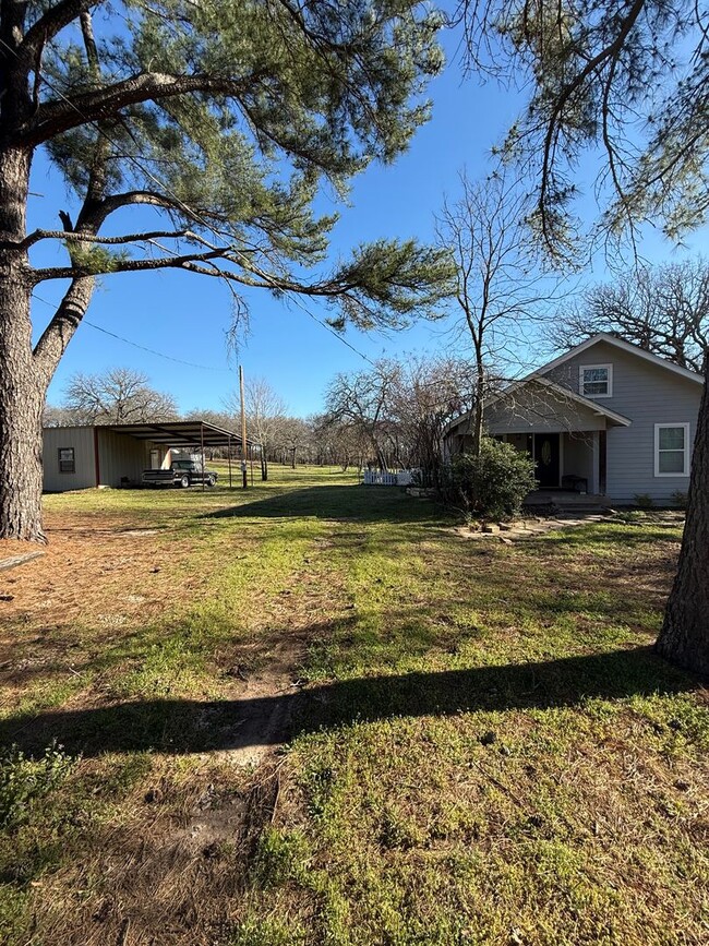 Primary Photo - Charming two bedroom home on 3.5 acres in ...