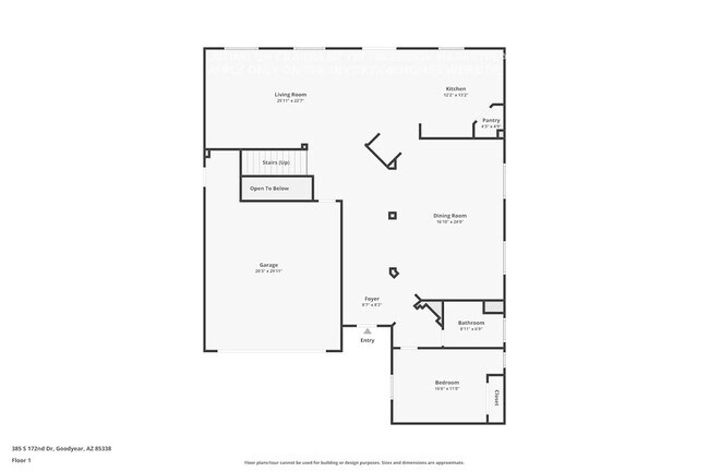 Building Photo - 385 S 172nd Dr